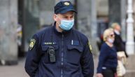 Policija intenzivno istražuje smrt novorođenčeta u Hrvatskoj: Dva navoda nisu hteli da potvrde