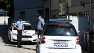 Drama u Splitu rano jutros, eksplozija u fast fudu u Splitu