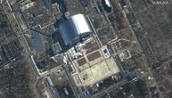 Nova drama u Černobilju: Zbog borbi gore šume, Ukrajina kaže da je situacija opasna