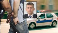 Uhapšen Bašićev ubica, naručilac u pritvoru: Policija privela više od 20 osoba
