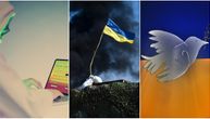 Kako Tviter špijuni menjaju tok sukoba u Ukrajini: Revolucija u izveštavanju iz zone rata