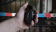 Eksplozija u Leskovcu: Bačena bomba ispred doma poznatog biznismena, stakla na kući i kolima popucala