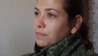 Svetski mediji objavili da je srpska snajperistkinja Bagira zarobljena, oglasio se MUP: U našem zatvoru je