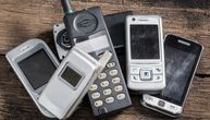 Sprečen šverc telefona na Kosovu: Zaplenjeno više od 2.000