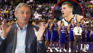 Pešić krenuo po Jokića, Bogdana i NBA Srbe: Karijev put doneo je zlato u Indijanapolisu, hoće li se ponoviti?