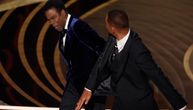 Skandal na dodeli Oskara: Vil Smit ošamario Krisa Roka zbog šale na račun njegove žene