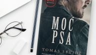 Snažna psihološka drama Tomasa Sevidža "Moć psa" u prodaji