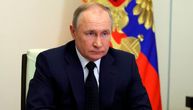 Oglasio se Putin o sankcijama Zapada: Istrpeli smo neverovatan pritisak