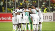 Gol u gostima odlučio putnika u Katar: Bez Nigerije na Svetskom prvenstvu