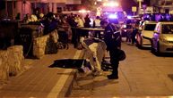 Pucnjava u Tel Avivu: Ubijeno pet osoba