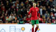 Ronaldo ide u Katar i može na Srbiju, Makedonci bez novog čuda, Levandovski eliminisao Ibru