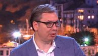 Vucic: Moratorium on nuclear power plants was a terrible mistake