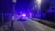 Snimak s lica mesta stravičnog napada u Zaječaru: Policajac preminuo, ima još ranjenih