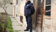 Očevidac zločina u Zaječaru za Telegraf: Ubica vikao na komšinicu da ugasi peć, a onda je ubio nju i policajca