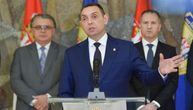 Serbian Interior Ministry: Minister did not make statements about deporting anyone for voicing their opinion