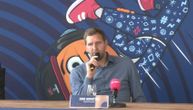 Dirk Novicki o reprezentaciji: "Ne možete nikome da naredite da igra"