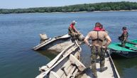 After several decades, a concrete move: Serbia announces tender to extract sunken German fleet from the Danube