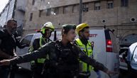 Izraelske snage ubile tri Palestica iz islamskog džihada