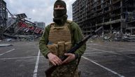 Rusija povlači posmatrače iz Specijalne misije OEBS-a u Ukrajini