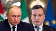 Šta je Putin rekao premijeru Italije o sastanku sa Zelenskim i prekidu vatre u Ukrajini?