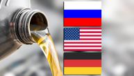 SAD puštaju 180 miliona barela iz rezervi? Kako to utiče na cenu nafte, i šta je Putin rekao Šolcu