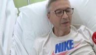 Dejan Pantelić hospitalizovan: Morao je na hitnu operaciju, otkrio kako se sada oseća