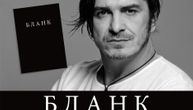 Feđa Štukan predstavlja autobiografiju "Blank" u Beogradu: Napisana je na nagovor Anđeline Džoli i Breda Pita