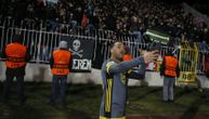 Rekordna deveta kazna za Fejenord zbog navijača, moraju da plate i Partizanu