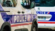 Pucnjava u Parizu, ima ranjenih: Deda otvorio vatru, savladala ga policija