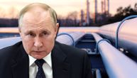 Putin: Evropa priznala - ne može bez ruskog gasa