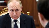 Putin: Svetska ekonomija se brzo menja, ruski biznis se snalazi