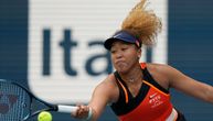 Loši dani su iza nje: Naomi Osaka u finalu Majamija