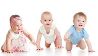 Statistika se konačno okrenula u korist rođenih: U prvih 8 meseci više beba nego u istom periodu prošle godine