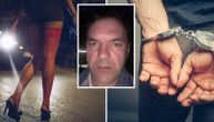 Ovako su "pale" poznate prostituke u Beogradu: On se "prerušio", sve dogovorio i počela je akcija hapšenja