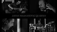 Jovan Milovanović objavljuje album za prestižnu američku kuću Shifting Paradigm Records