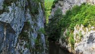 Jerma Canyon - "Serbian Colorado": Sun and steep cliffs embrace river and create wonderful experiences