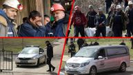 Direktor Opšte bolnice Goran Vidić o stanju povređenih rudara: Ljudi su u stanju šoka, izgubili su prijatelje