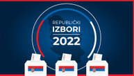 (UŽIVO) Srbija bira predsednika, poslanike i lokalnu vlast: Počelo je glasanje na izborima 2022.