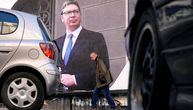 Vučić ponosan na građane koji su izabrali ozbiljnu politiku