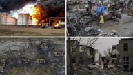 (UŽIVO) Ukrajina: "Kontrolišemo kijevsku oblast". Iznad Černobilja se ponovo vijori ukrajinska zastava