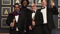 Vil Smit nije jedini kog je Kris Rok na dodeli Oskara naljutio: Producent besan na komičara