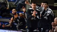 Poznat Partizanov put ka mestu u Evroligi: Bivši trener Zvezde za početak, posle toga stiže Cedevita Olimpija