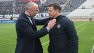 "Čini mi se da Zvezda i Partizan treba da igraju neku svoju ligu": Zanimljiva izjava trenera TSC-a