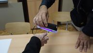 U Velikom Trnovcu peti put glasanje za republičke poslanike, biračko mesto otvoreno na vreme