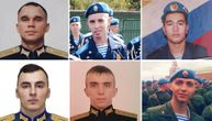 Tragedija Putinovog 331. puka: Služili na Balkanu i u Čečeniji, poginulo ih najmanje 39