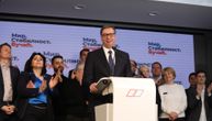 U inostranstvu najviše glasova za listu Aleksandar Vučić