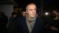 Sergej Trifunović se oglasio nakon skandala u Hrvatskoj: "Bacam telefone u pozorištu već 20 godina"