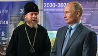 Ovo je sveštenik koji je Putinu otkrio Boga: Ko je otac Tihon?