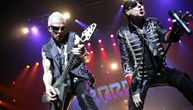 Rok grupa Scorpions nastupa 25. juna u beogradskoj Štark Areni