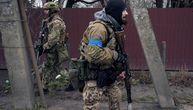 Direktor SZO za Evropu: Pripremamo se za moguće hemijske napade u Ukrajini